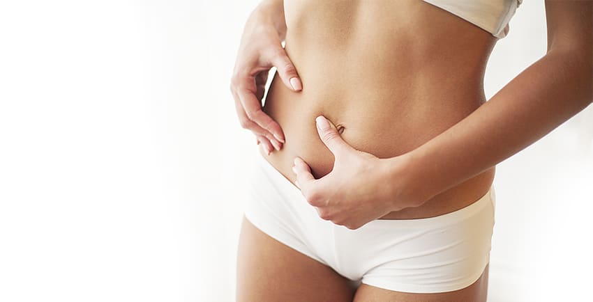 Silhouette féminine