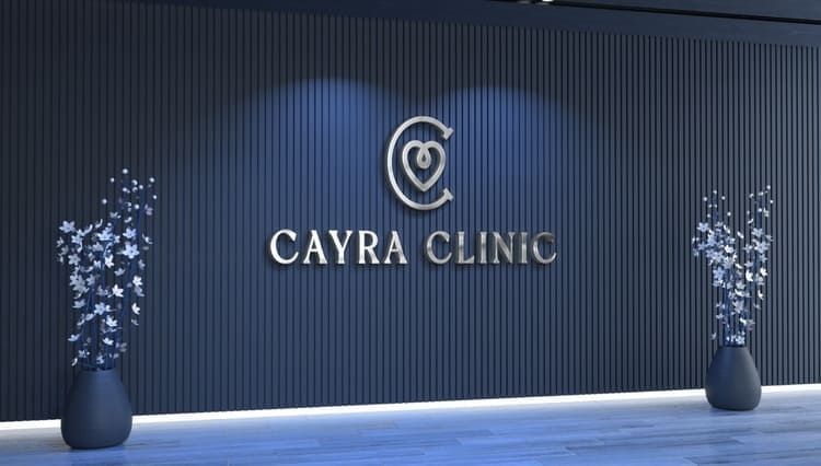 Cayra Clinic (Istanbul, Antalya) - Priser, foton och video